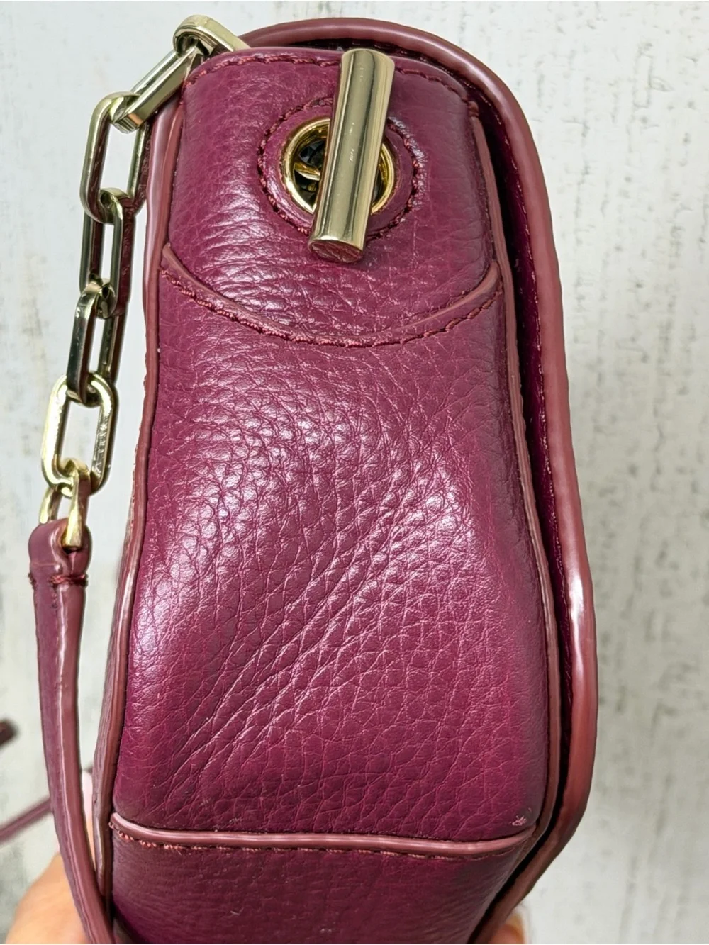 Tory Burch Mini Crossbody Bag